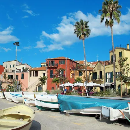 Al Bistrot Dei Vinai-2 By Interhome * Imperia