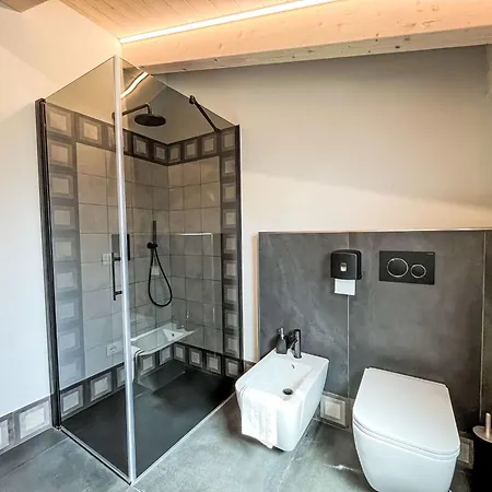 Apartamento Al Bistrot Dei Vinai-2 By Interhome Imperia