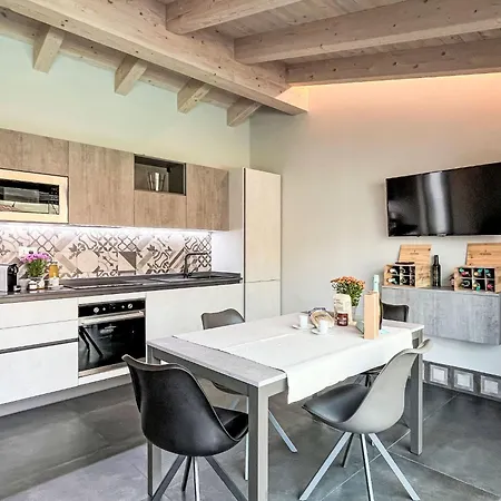 Al Bistrot Dei Vinai-2 By Interhome Apartamento *