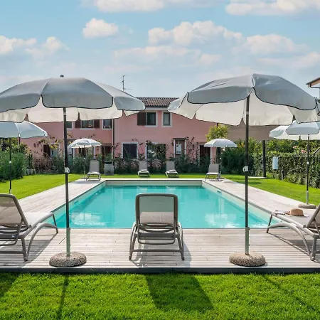Al Bistrot Dei Vinai-2 By Interhome דירה *