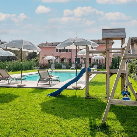 Al Bistrot Dei Vinai-2 By Interhome *