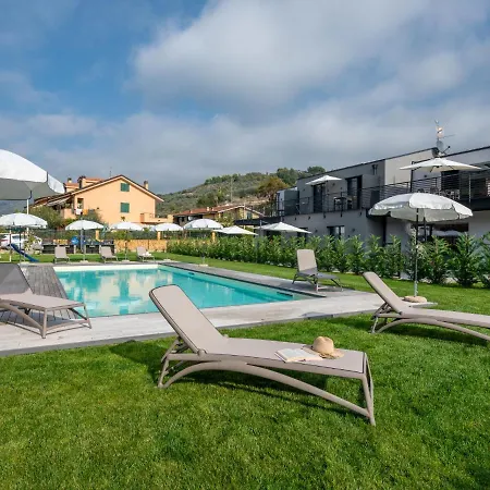 דירה Al Bistrot Dei Vinai-2 By Interhome