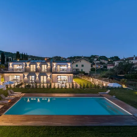 דירה Al Bistrot Dei Vinai-2 By Interhome *