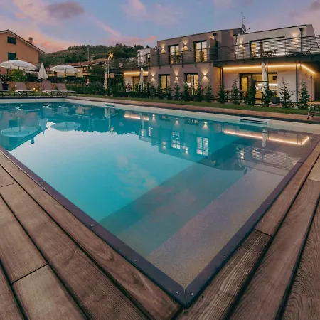 Al Bistrot Dei Vinai-2 By Interhome * Imperia