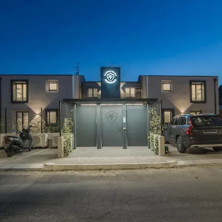 Al Bistrot Dei Vinai-2 By Interhome דירה