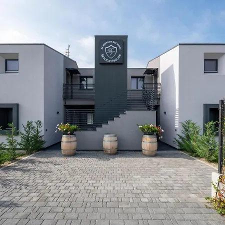 Al Bistrot Dei Vinai-2 By Interhome דירה *