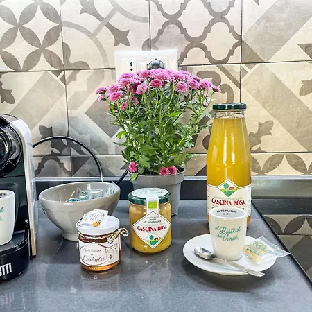 Al Bistrot Dei Vinai-2 By Interhome Apartment