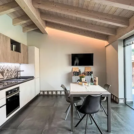 Al Bistrot Dei Vinai-2 By Interhome Apartment *