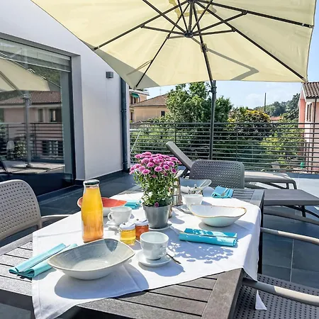 Al Bistrot Dei Vinai-2 By Interhome Apartment