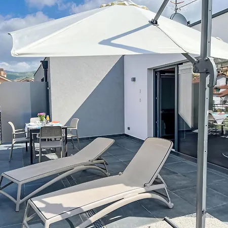 Al Bistrot Dei Vinai-2 By Interhome * Imperia