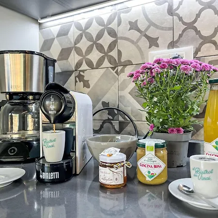 Al Bistrot Dei Vinai-2 By Interhome