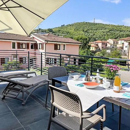 Al Bistrot Dei Vinai-2 By Interhome Apartment Imperia