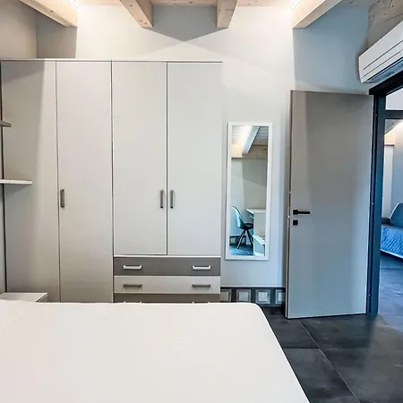 דירה Al Bistrot Dei Vinai-2 By Interhome אימפריה
