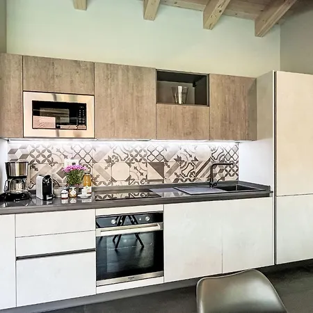 דירה Al Bistrot Dei Vinai-2 By Interhome