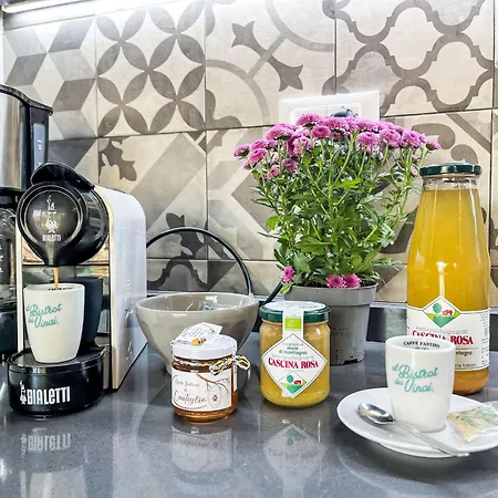 Al Bistrot Dei Vinai-2 By Interhome Apartment Imperia