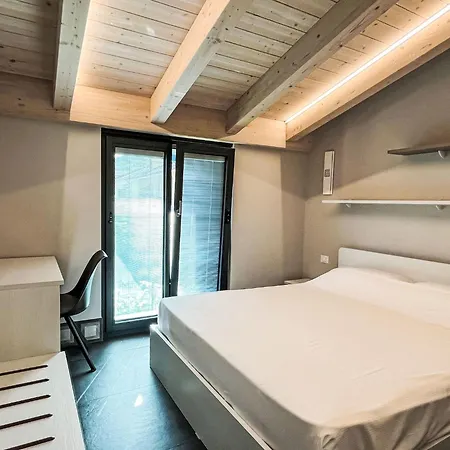דירה Al Bistrot Dei Vinai-2 By Interhome *
