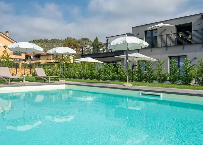Albarola By Interhome Apartmán