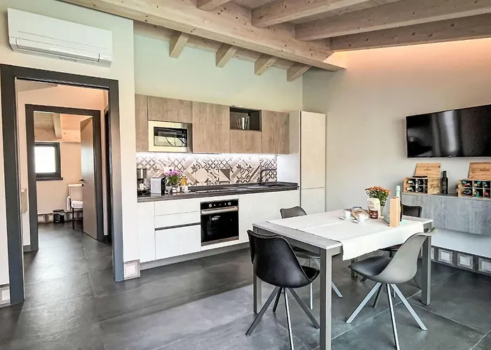 Albarola By Interhome Apartmán *