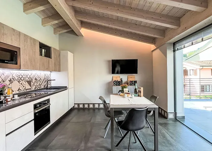 Albarola By Interhome Apartmán *