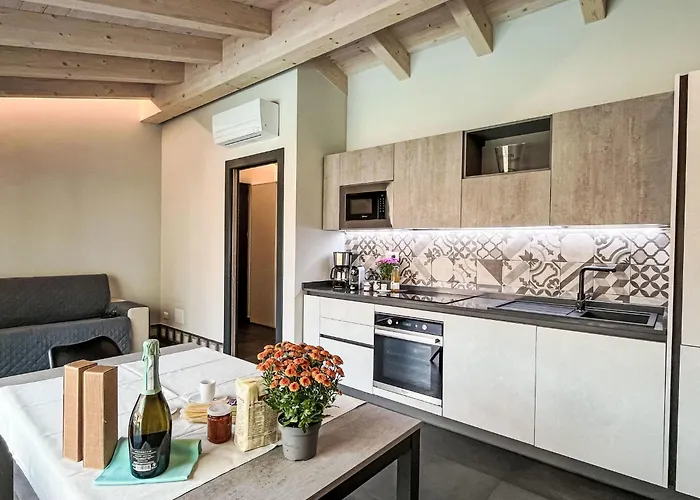 Apartmán Albarola By Interhome *