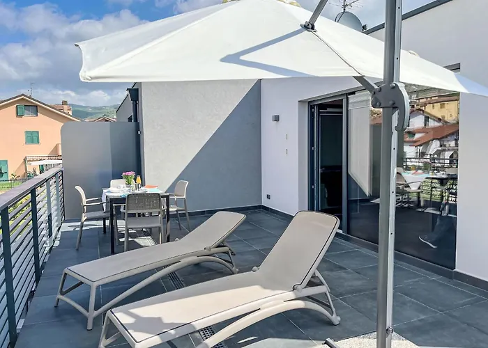 Albarola By Interhome * Imperia